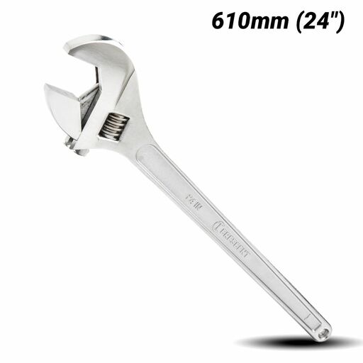 Crescent AC224VS 600mm (24") Adjustable Wrench