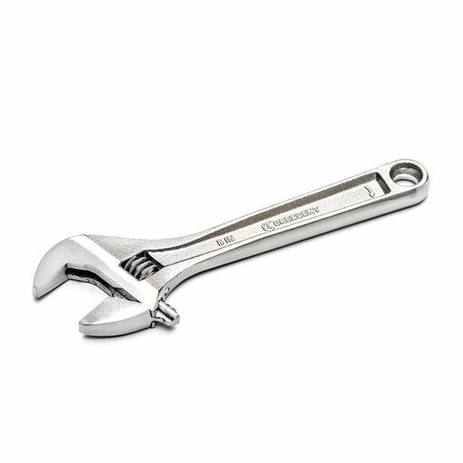Crescent AC26VS 150mm (6") Adjustable Wrench – image 2