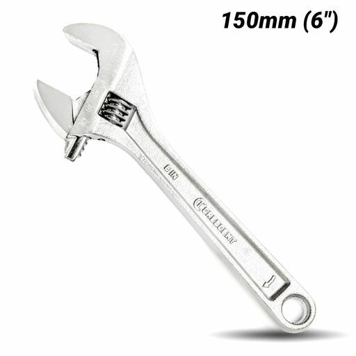 Crescent AC26VS 150mm (6") Adjustable Wrench