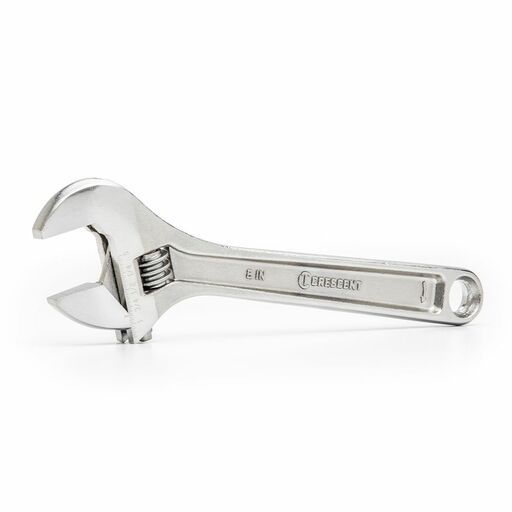 Crescent AC28VS 200mm (8") Adjustable Wrench – image 6