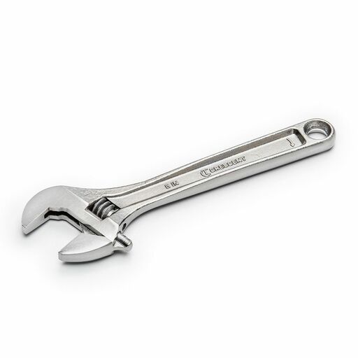 Crescent AC28VS 200mm (8") Adjustable Wrench – image 2
