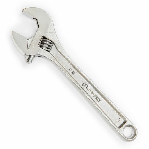Crescent AC28VS 200mm (8") Adjustable Wrench – image 5