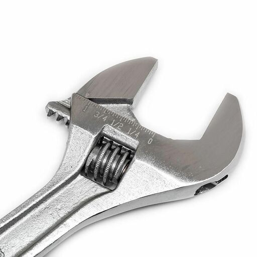 Crescent AC28VS 200mm (8") Adjustable Wrench – image 4