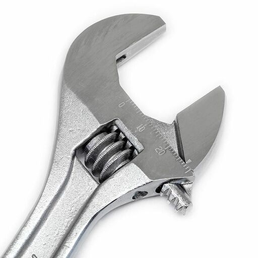 Crescent AC28VS 200mm (8") Adjustable Wrench – image 3
