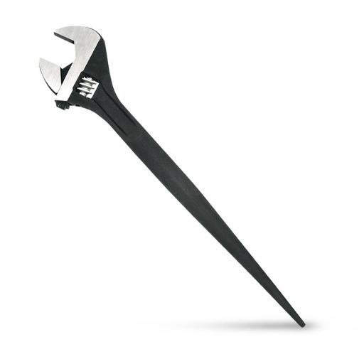 Crescent AT215SPUD 405mm (16") Black Oxide Adjustable Wrench – image 2