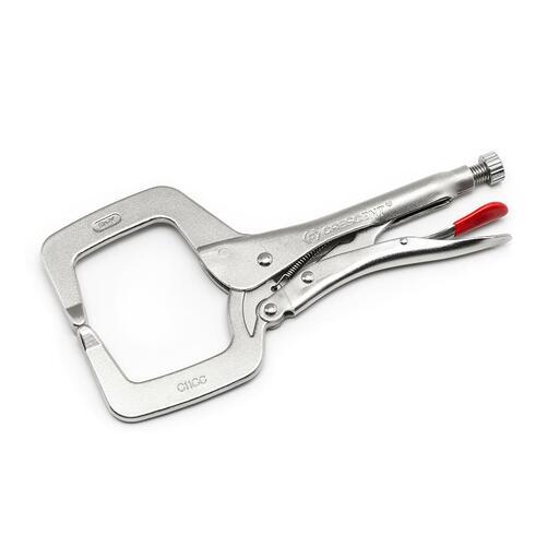 Crescent C11CCVN 280mm (11") C- Clamp Locking Plier