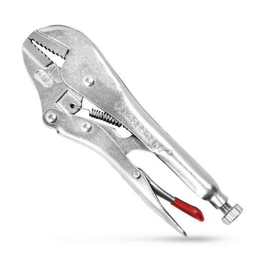 Crescent C7SVN 175mm (7") Straight Jaw Locking pliers – image 2