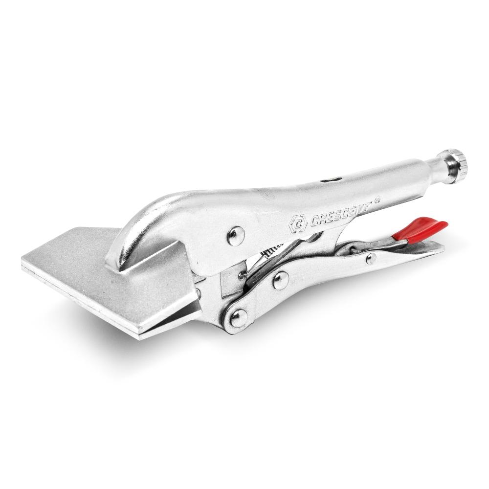 Crescent C8SMVN 200MM (8") Locking Sheet Metal Clamp – image 2