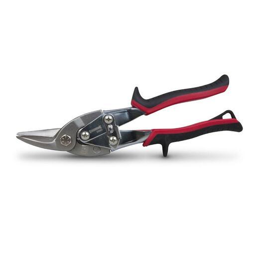 Sidchrome SCMT28563 Standard Left Cut Aviation Snips – image 2