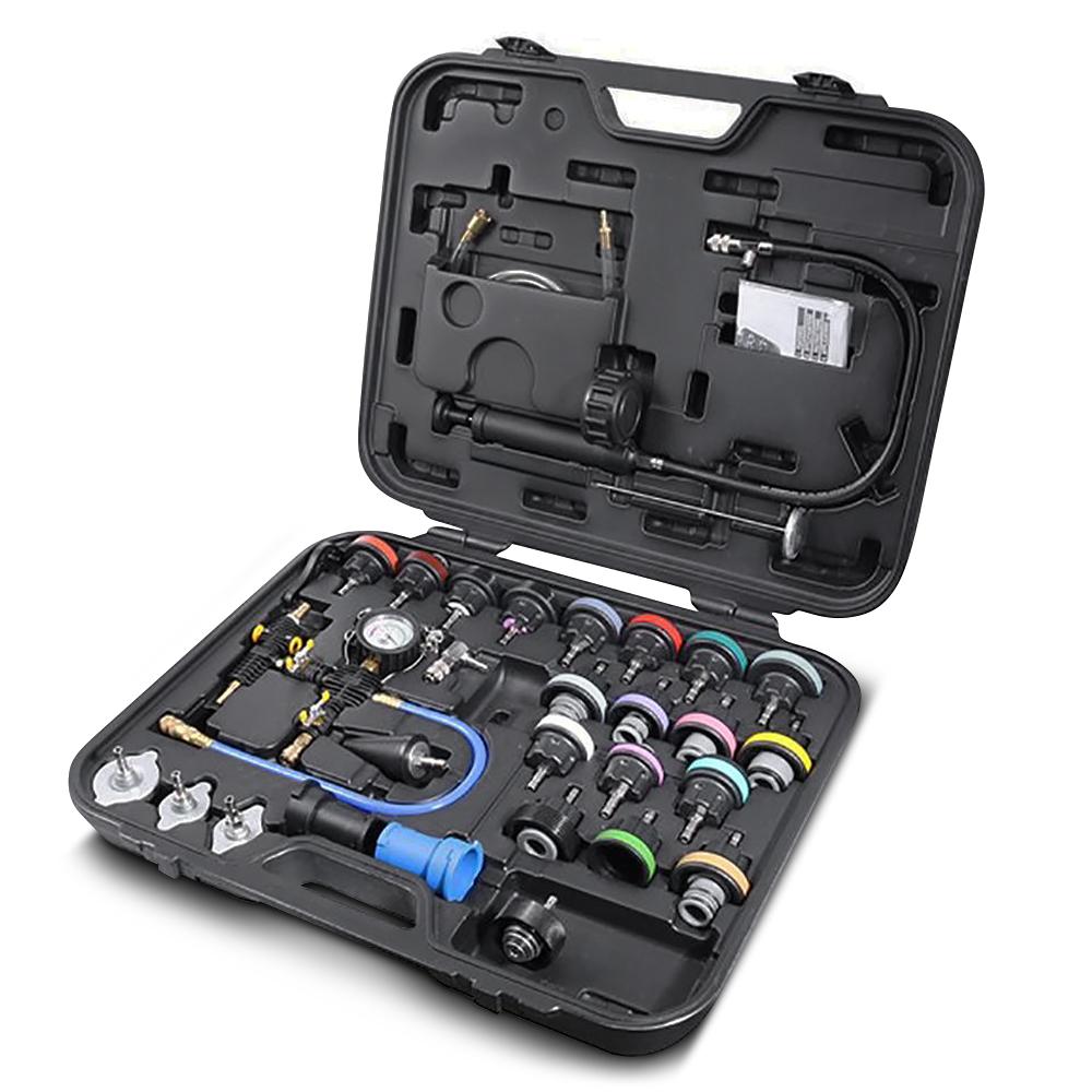 Toledo 308500 36pce Master Cooling System Pressure Tester
