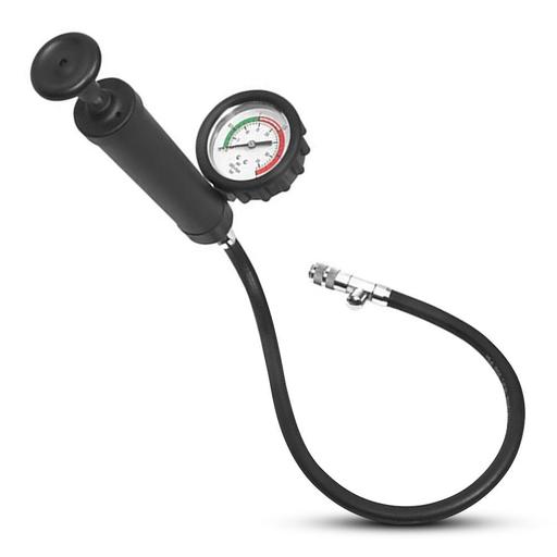 Toledo 308500 36pce Master Cooling System Pressure Tester & Vacuum Purge Kit – image 31