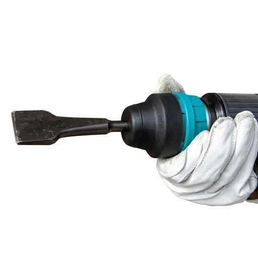 Makita DHK180Z 18V Li-ion Cordless Brushless SDS-Plus Power Scraper - Skin Only – image 2