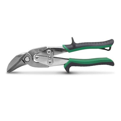 Sidchrome SCMT28567 Offset Cut Right Aviation Snip – image 2