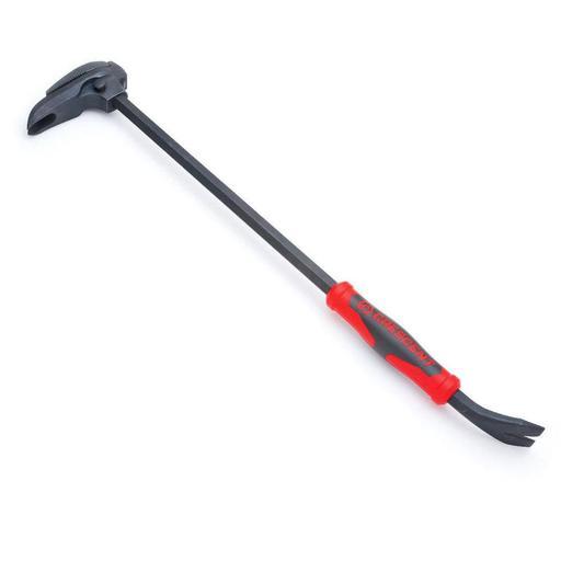Crescent 10-Inch Nail Puller With Claw - Heavy Duty Demolition Tool For DIY & Professional Use