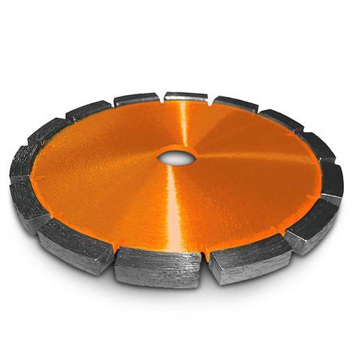 Flextool FT1180P9-UNIT 180mm (7") Bladetec® Tuck Point Blade – image 2