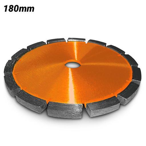 Flextool FT1180P9-UNIT 180mm (7") Bladetec® Tuck Point Blade