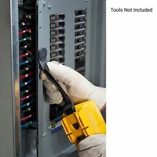Fluke FLUKE TPAK (1281997) ToolPak Magnetic Meter Hanger – image 4