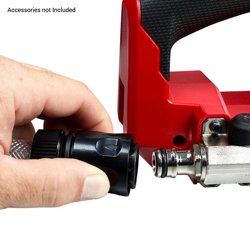 Milwaukee M18COS230-0 18V Li-ion Cordless Fuel ONE-KEY 230mm (9") Cut-Off Saw - Skin Only – image 4