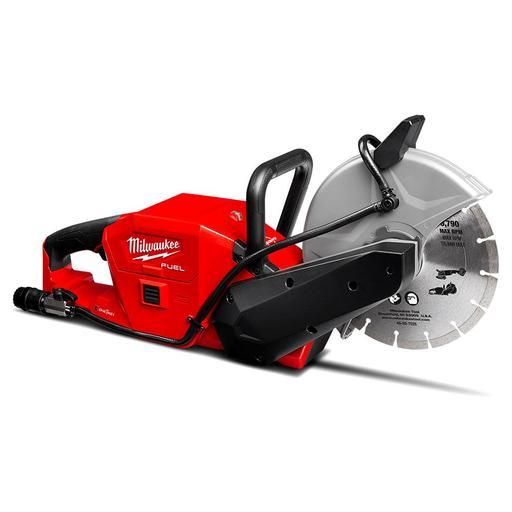 Milwaukee M18COS230-0 18V Li-ion Cordless Fuel ONE-KEY 230mm (9") Cut-Off Saw - Skin Only – image 2
