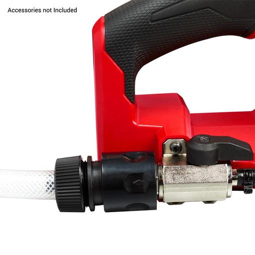 Milwaukee M18COS230-0 18V Li-ion Cordless Fuel ONE-KEY 230mm (9") Cut-Off Saw - Skin Only – image 3