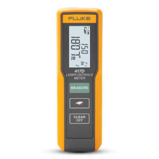 Fluke 417D (5099292) Laser Distance Meter