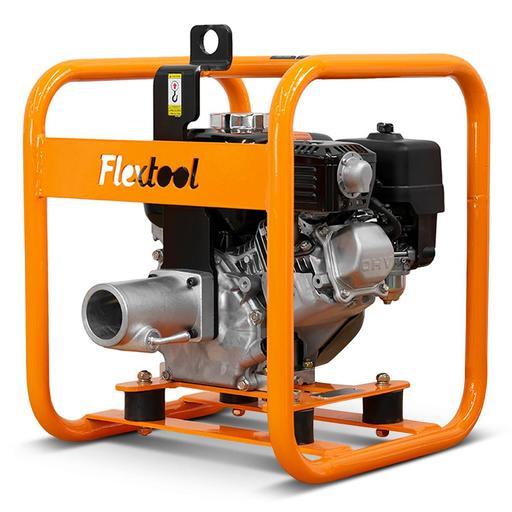 Flextool FT201799-UNIT (FDU-P3) 9HP Petrol Heavy Duty Drive Unit