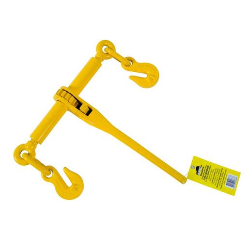 Beaver 344008 7-8mm Ratchet Binder with Grab Hooks
