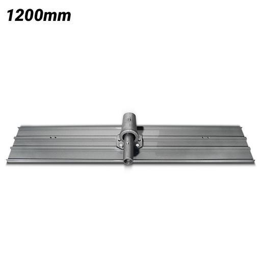Flextool FT450084-UNIT 1200mm (47-1/4") Heavy Duty Bullfloat