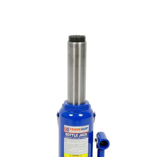 TradeQuip 2013 15,000kg Bottle Jack – image 5