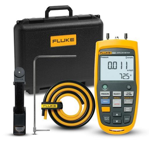 Fluke FLUKE922/KIT (2679831) Airflow Meter Kit