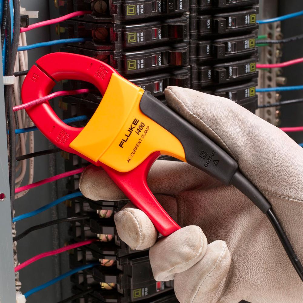 Fluke-289/IMSK Serviceset industriële multimeter kopen