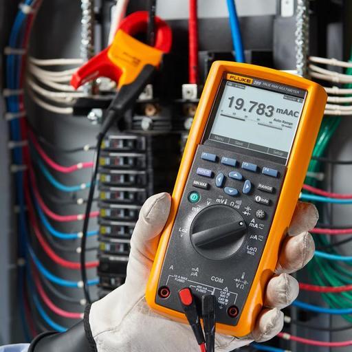 Fluke FLUKE-289/IMSK (3449156) Industrial Multimeter Service Kit – image 4