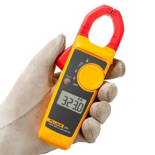 Fluke FLUKE-179-2/IMSK (4370598) Industrial Multimeter Service Kit – image 3