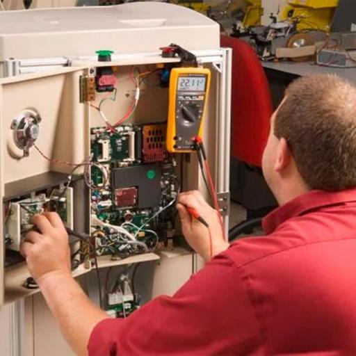 Fluke FLUKE-179-2/IMSK (4370598) Industrial Multimeter Service Kit – image 4