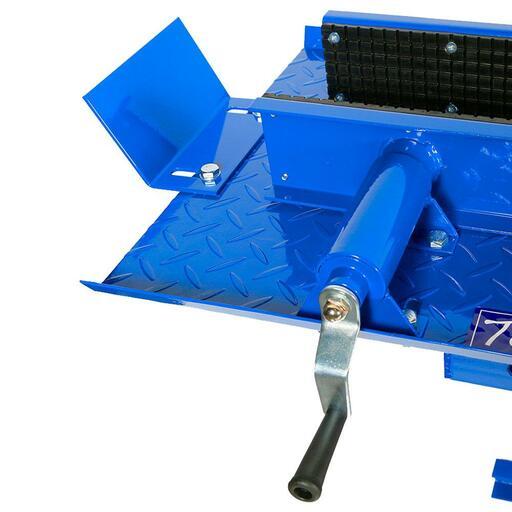 TradeQuip 2102T 360kg Motor Cycle Lifter – image 3