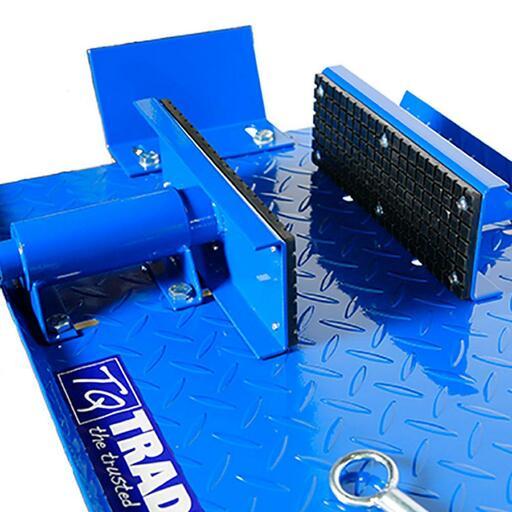 TradeQuip 2102T 360kg Motor Cycle Lifter – image 5