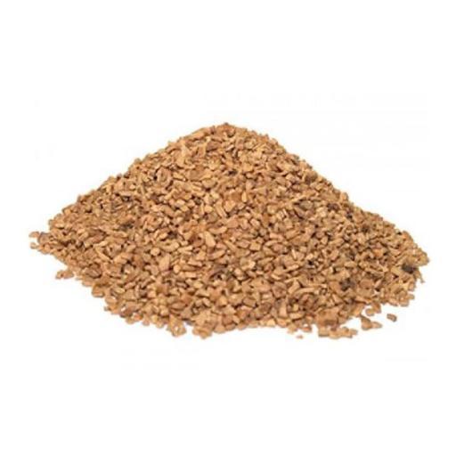 TradeQuip 3022T 25kg 1.0 - 1.8mm Walnut Blasting Shells Media Abrasive