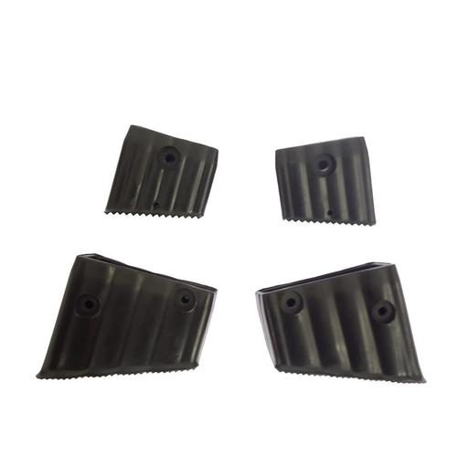 Gorilla SP-FEET-FPL Replacement Feet Kit - to suit Gorilla 150kg Industrial Fibreglass Ladders
