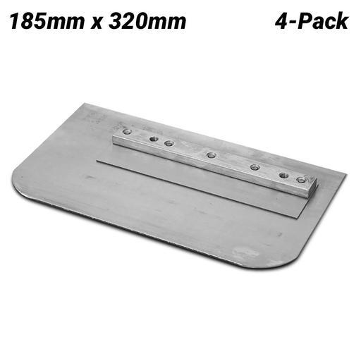 Trowel Blades Outdoor Sydney Tools