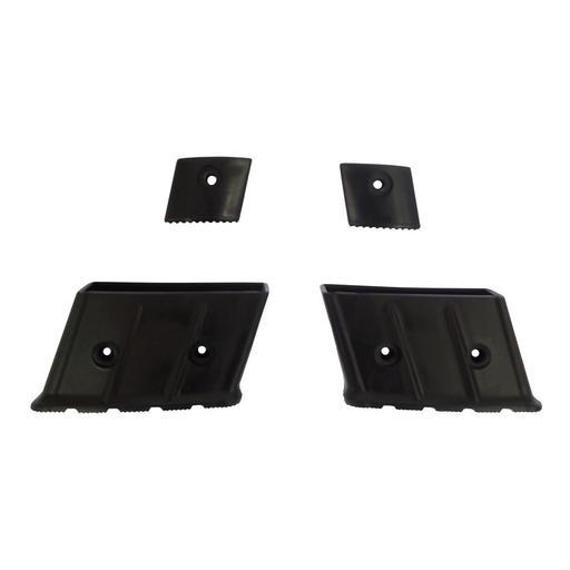 Gorilla SP-FEET-PL Replacement Feet Kit - to suit Gorilla 150kg Industrial Aluminium Ladders