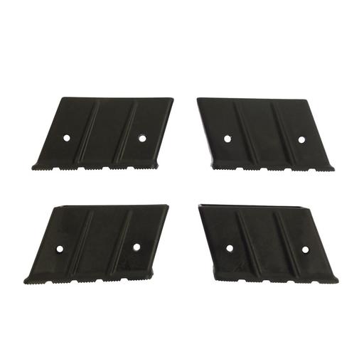 Gorilla SP-FEET-SM3I Replacement Feet Kit - to suit Gorilla 150kg Industrial Aluminium Double Sided Ladders