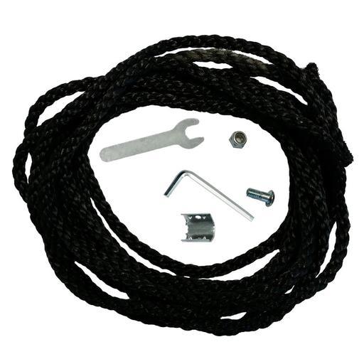 Gorilla SP-ROPEKIT-EL Extension Ladder Replacement Rope Pull Kit