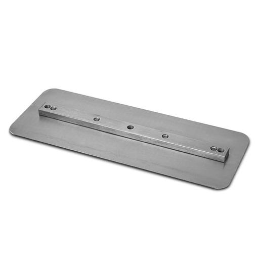 Flextool FT201823-UNIT 4-Pack 150mm x 325mm Finish Trowel Blade to suit 34" Power Trowels – image 2