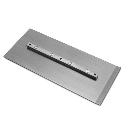 Flextool FT220414-UNIT (BR-20414) 4-Pack 152mm x 355mm Finish Trowel Blade to suit 36", 40" & 46" Power Trowels – image 2