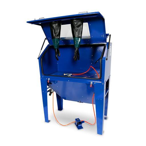 TradeQuip 3036T 420L Sand Blasting Cabinet – image 2