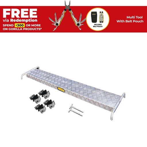 Gorilla GS-03 Expandascaff Joiner Pack