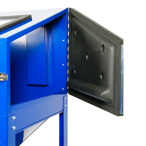 TradeQuip 3051 3051 220L Sand Blasting Cabinet – image 6