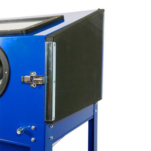 TradeQuip 3051 3051 220L Sand Blasting Cabinet – image 5