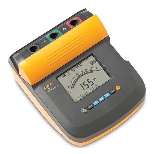 Fluke FLUKE-1555 (3665056) 10kV Insulation Tester – image 2