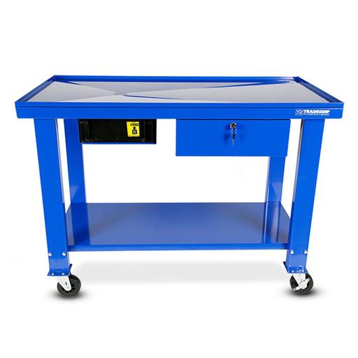 TradeQuip 6047 Mobile Tear Down Bench